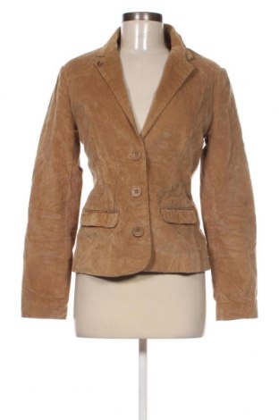 Damen Blazer Bonobo, Größe L, Farbe Beige, Preis 6,99 €