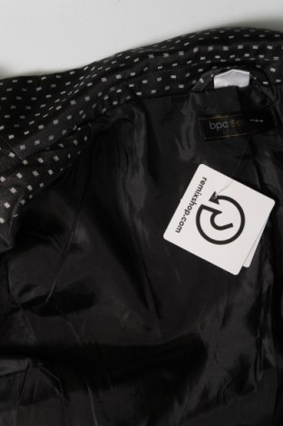 Γυναικείο σακάκι Bpc Bonprix Collection, Μέγεθος M, Χρώμα Μαύρο, Τιμή 12,88 €