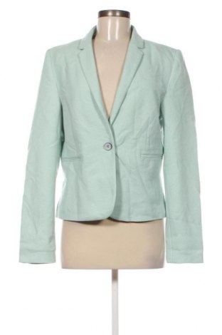 Γυναικείο σακάκι CKS, Μέγεθος XL, Χρώμα Μπλέ, Τιμή 23,77 €