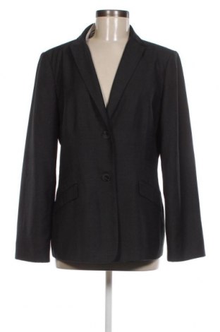 Дамско сако Calvin Klein, Размер L, Цвят Черен, Цена 114,70 лв.