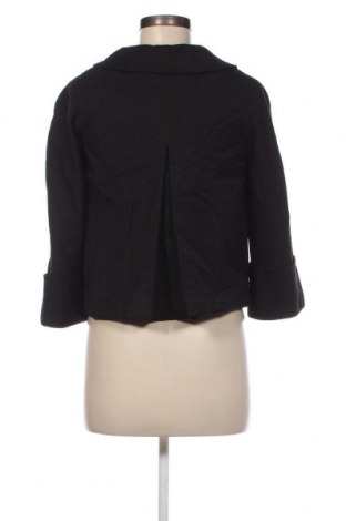 Γυναικείο σακάκι Camaieu, Μέγεθος S, Χρώμα Μαύρο, Τιμή 27,22 €
