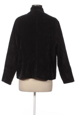 Дамско сако Carla Giannini, Размер M, Цвят Черен, Цена 5,40 лв.
