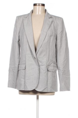 Damen Blazer Caroll, Größe XL, Farbe Grau, Preis 78,63 €