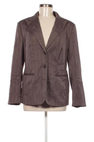 Damen Blazer Casualwear, Größe L, Farbe Braun, Preis € 6,74