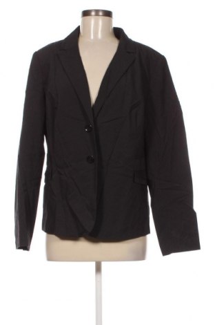 Γυναικείο σακάκι Charles Vogele, Μέγεθος XL, Χρώμα Γκρί, Τιμή 15,52 €