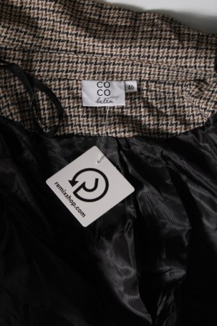 Dámske sako  Coco, Veľkosť XL, Farba Viacfarebná, Cena  5,24 €