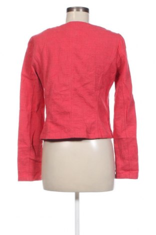 Γυναικείο σακάκι Colours Of The World, Μέγεθος L, Χρώμα Ρόζ , Τιμή 14,70 €