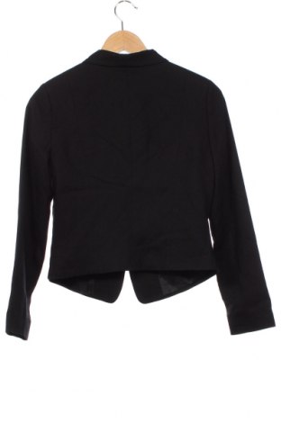 Damen Blazer Comma,, Größe XS, Farbe Schwarz, Preis 10,37 €