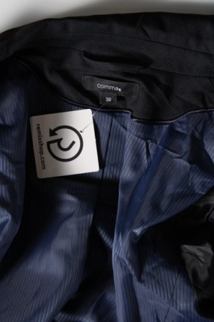 Γυναικείο σακάκι Comma,, Μέγεθος M, Χρώμα Μπλέ, Τιμή 10,49 €