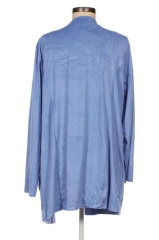 Γυναικείο σακάκι Cotton Traders, Μέγεθος XL, Χρώμα Μπλέ, Τιμή 12,25 €