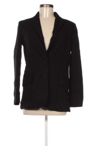 Дамско сако Cubus, Размер XS, Цвят Черен, Цена 11,44 лв.