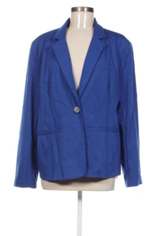 Damen Blazer Damart, Größe XXL, Farbe Blau, Preis € 30,62