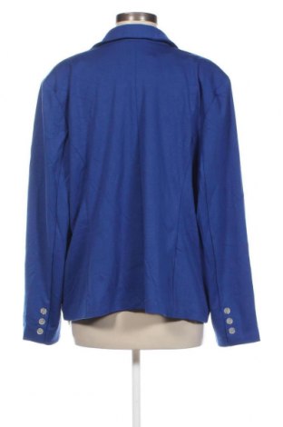 Damen Blazer Damart, Größe XXL, Farbe Blau, Preis € 30,62