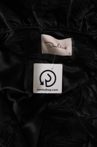 Дамско сако Darling, Размер S, Цвят Черен, Цена 60,00 лв.