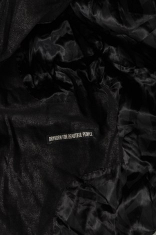 Γυναικείο σακάκι Drykorn for beautiful people, Μέγεθος M, Χρώμα Μαύρο, Τιμή 15,40 €
