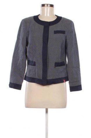Γυναικείο σακάκι Edc By Esprit, Μέγεθος L, Χρώμα Μπλέ, Τιμή 21,15 €