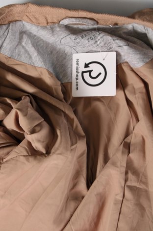 Γυναικείο σακάκι Edc By Esprit, Μέγεθος L, Χρώμα Γκρί, Τιμή 5,94 €