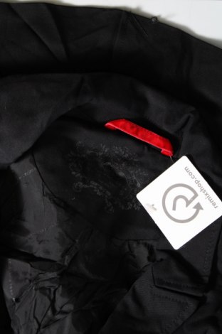 Γυναικείο σακάκι Edc By Esprit, Μέγεθος M, Χρώμα Μαύρο, Τιμή 7,42 €