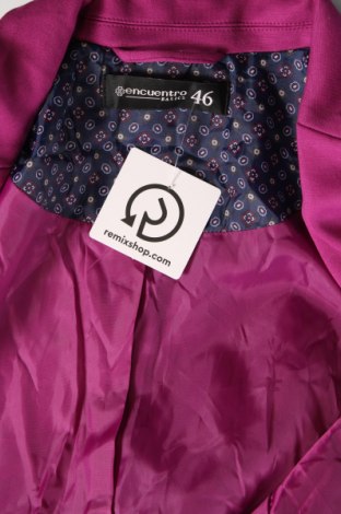 Damen Blazer Encuentro, Größe XL, Farbe Rosa, Preis 30,62 €