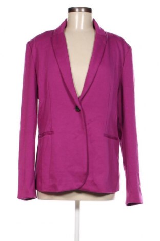 Γυναικείο σακάκι Encuentro, Μέγεθος XL, Χρώμα Ρόζ , Τιμή 27,22 €