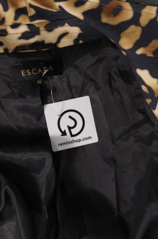 Γυναικείο σακάκι Escada, Μέγεθος S, Χρώμα Πολύχρωμο, Τιμή 117,78 €