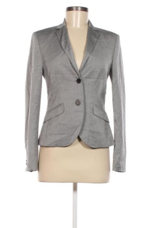 Дамско сако Esprit, Размер XS, Цвят Сив, Цена 60,00 лв.