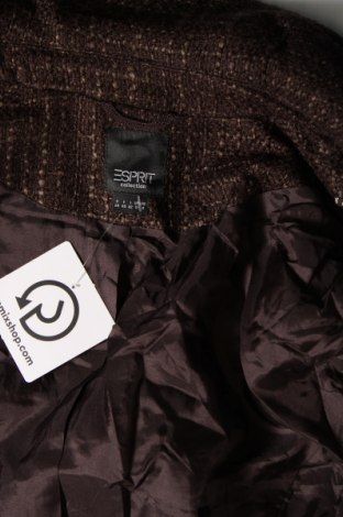 Γυναικείο σακάκι Esprit, Μέγεθος M, Χρώμα Πολύχρωμο, Τιμή 18,93 €