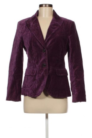 Дамско сако Esprit, Размер L, Цвят Розов, Цена 34,20 лв.