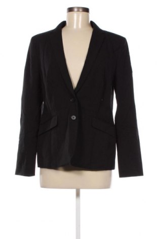 Дамско сако Esprit, Размер L, Цвят Черен, Цена 34,20 лв.