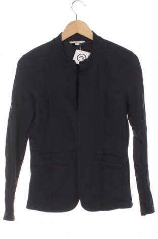 Γυναικείο σακάκι Esprit, Μέγεθος L, Χρώμα Μπλέ, Τιμή 37,11 €