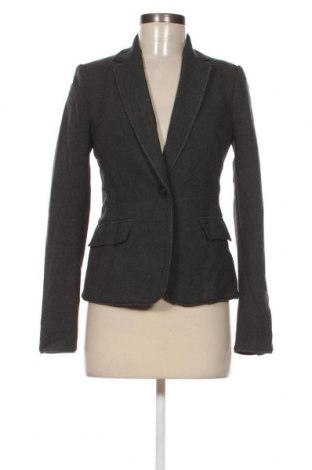 Дамско сако Esprit, Размер XS, Цвят Сив, Цена 12,00 лв.