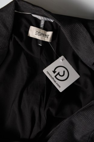 Дамско сако Esprit, Размер M, Цвят Черен, Цена 9,00 лв.