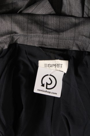 Damen Blazer Esprit, Größe L, Farbe Grau, Preis € 8,35