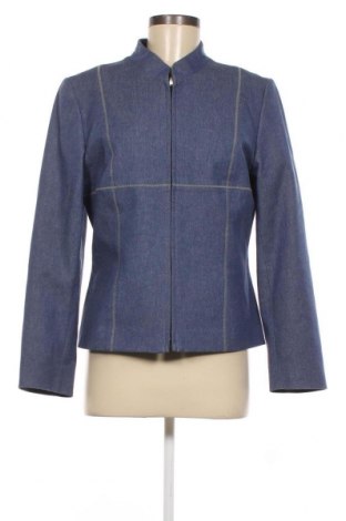 Γυναικείο σακάκι Etam, Μέγεθος L, Χρώμα Μπλέ, Τιμή 30,69 €