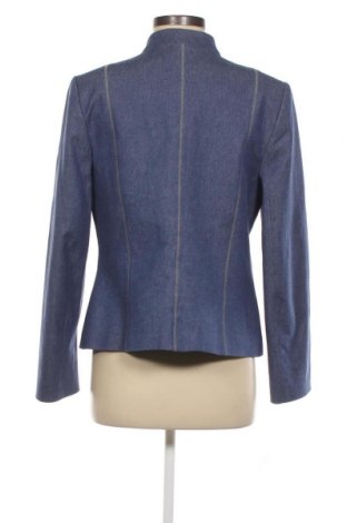 Γυναικείο σακάκι Etam, Μέγεθος L, Χρώμα Μπλέ, Τιμή 19,33 €