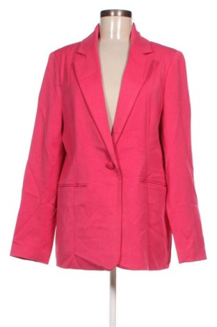 Damen Blazer F&F, Größe L, Farbe Rosa, Preis 18,37 €
