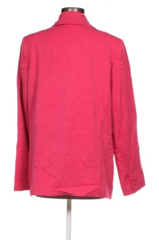 Dámské sako  F&F, Velikost L, Barva Růžová, Cena  701,00 Kč