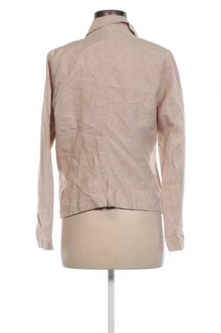 Γυναικείο σακάκι F&F, Μέγεθος M, Χρώμα  Μπέζ, Τιμή 15,64 €