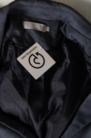 Γυναικείο σακάκι Fransa, Μέγεθος XS, Χρώμα Μπλέ, Τιμή 8,54 €