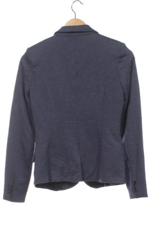 Γυναικείο σακάκι Fransa, Μέγεθος XS, Χρώμα Μπλέ, Τιμή 16,33 €