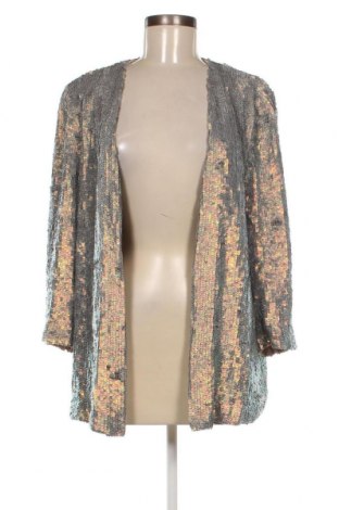 Γυναικείο σακάκι French Connection, Μέγεθος XL, Χρώμα Πολύχρωμο, Τιμή 38,15 €