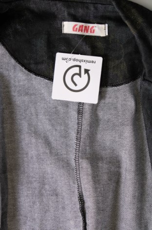 Γυναικείο σακάκι Gang, Μέγεθος M, Χρώμα Πολύχρωμο, Τιμή 31,37 €