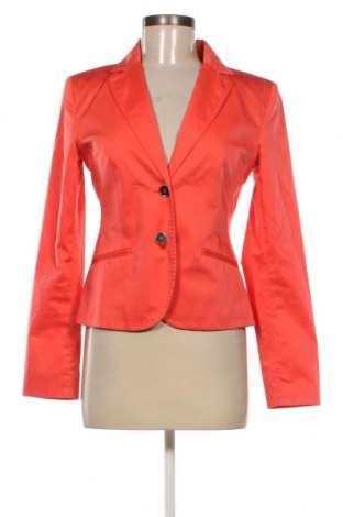 Damen Blazer Gant, Größe S, Farbe Orange, Preis 56,04 €