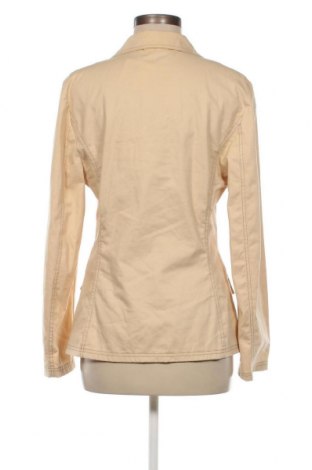 Damen Blazer Gelco, Größe M, Farbe Beige, Preis € 22,51