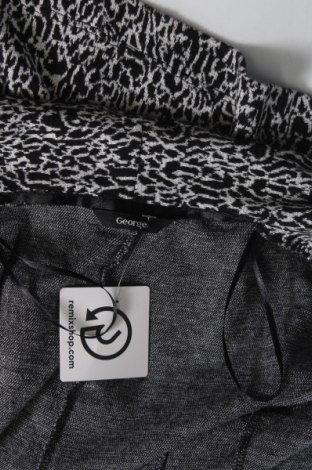Γυναικείο σακάκι George, Μέγεθος S, Χρώμα Πολύχρωμο, Τιμή 12,88 €