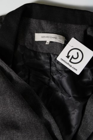 Γυναικείο σακάκι Gerard Darel, Μέγεθος XL, Χρώμα Πολύχρωμο, Τιμή 81,12 €