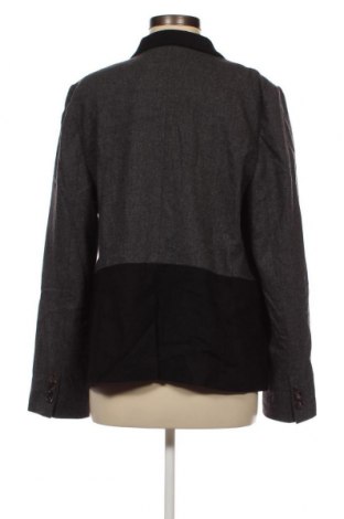 Γυναικείο σακάκι Gerard Darel, Μέγεθος XL, Χρώμα Πολύχρωμο, Τιμή 81,12 €