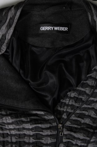 Sacou de femei Gerry Weber, Mărime XL, Culoare Gri, Preț 155,52 Lei