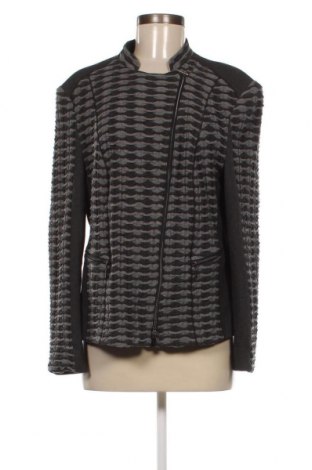 Γυναικείο σακάκι Gerry Weber, Μέγεθος XL, Χρώμα Γκρί, Τιμή 34,65 €