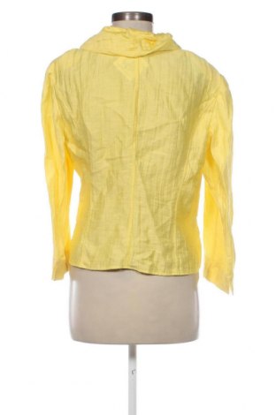 Дамско сако Gerry Weber, Размер M, Цвят Жълт, Цена 36,20 лв.